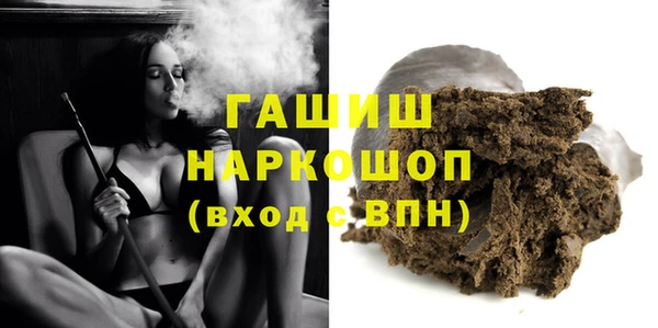 молекула духа Мегион