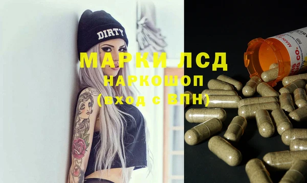 молекула духа Мегион